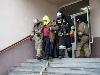«Новые поправки: как будут эвакуироваться жители Саткинского района в случае угрозы жизни и здоровью граждан