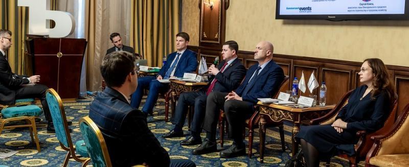 Представители правительства Челябинской области и ресурсоснабжающих организаций обсудили актуальные проблемы 