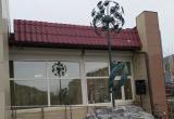 «Символ мира и доброты»: в Сатке открылась первая в Челябинской области скульптура «Одуванчик» 