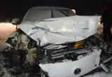 18 + В ДТП на автодороге «Бирск-Тастуба-Сатка» пострадал двухлетний ребёнок 
