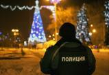 В новогодние праздники полицейские и госавтоинспекторы Саткинского района будут работать в усиленном режиме
