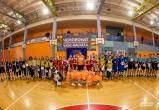 Саткинский район посетила делегация Федерации баскетбола Челябинской области