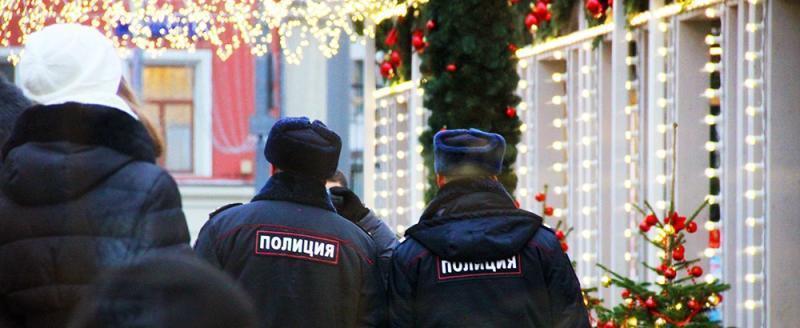 Как в начале января будут работать подразделения отдела МВД России по Саткинскому району
