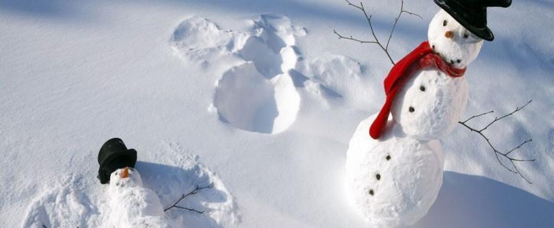 «Ветер, солнце, снег»: какой будет погода в Сатке в последнюю неделю декабря 