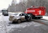 Общественники требуют привести в порядок дорогу, на которой погибли жители Саткинского района  