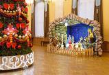«Добрая традиция»: дети из Саткинского района примут участие в Рождественской ёлке губернатора  