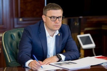 На что просил обратить внимание губернатор Челябинской области в ходе заседания комиссии по предупреждению ЧС 