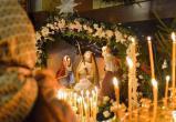«Навстречу светлому празднику»: как православные верующие Саткинского района отметят Рождество Христово 