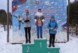 «Покорители лыжных трасс»: спортсмены из Саткинского района заняли достойные места на пьедестале 