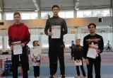 «Удачный старт»: саткинский легкоатлет Андрей Арсланов принимает поздравления с «бронзой» 