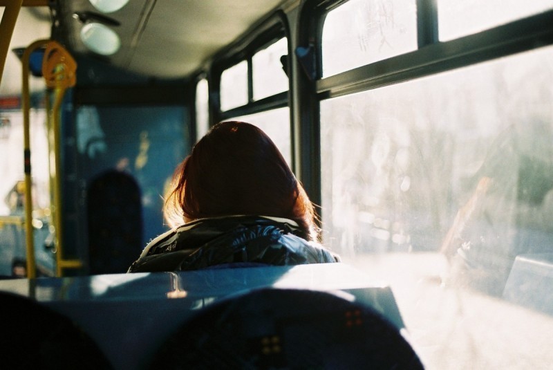 «Будет приезжать из Сатки»: в Бакале городской автобус начал ходить по новому графику 