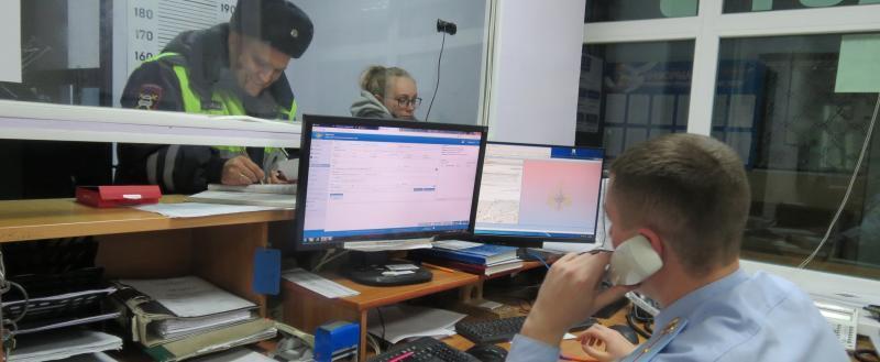 «Праздничные дни: итоги»: с 1 по 9 января полицейским Саткинского района поступило 300 сообщений 