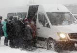 «По утрам маршрутка - битком!»: жители Сулеи недовольны новым расписанием автобуса 