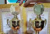 Ученики саткинской школы искусств № 2 им. Г.А. Шкала завоевали награды на рейтинговых конкурсах
