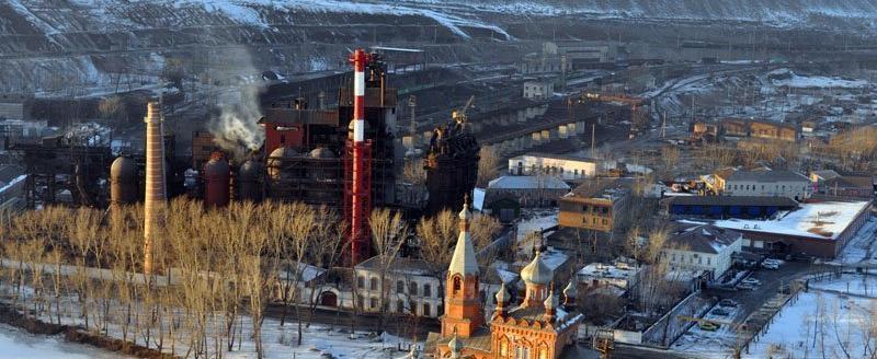Челябинская область – в десятке лидеров по развитию промышленной инфраструктуры