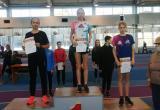  «Забежала на пьедестал»: бакальская легкоатлетка Сусанна Хажиева завоевала «серебро» на региональном первенстве 
