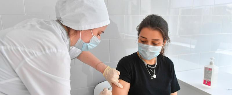 «Перечень утверждён»: кому из жителей Саткинского района противопоказана вакцинация от COVID-19