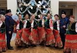 «Гран-при и не только»: жители Саткинского района отлично выступили на фестивале православной культуры