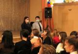Полицейские Саткинского района продолжают проводить беседы с представителями молодого поколения 