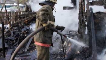 «Откуда ты, огонь?»: названы основные причины пожаров, которые произошли в Саткинском районе в 2022-ом году