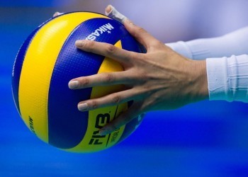 Расписание матчей открытой любительской волейбольной лиги Саткинского муниципального района в 2022-ом году 