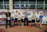 «Сильная команда»: бакальские гиревики завоевали награды на чемпионате России