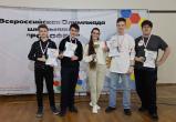 «Интересные проекты»: представители саткинского центра «IT-куб» завоевали награды на фестивале «Робофест» 
