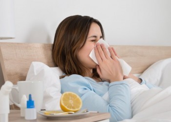 Правила защиты от коронавируса, гриппа и ОРВИ