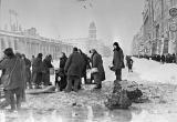 «Помнить»: завтра в Саткинском районе пройдут мероприятия в честь годовщины освобождения Ленинграда от блокады