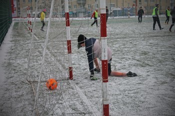 «Честная борьба, яркие победы!»: в Сатке состоится 14-й открытый чемпионат Саткинского района по мини футболу