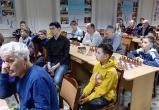 «Спасибо за всё, светлый человек!»: в саткинском шахматном клубе «Вертикаль» прошёл вечер памяти Виктора Богачёва