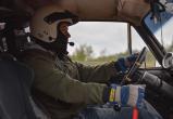 «На газ и - вперёд!»: автоспортсмен из Саткинского района Илья Романов замкнул пятёрку лидеров на соревнованиях 