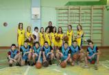 «Встреча в спортзале»: школьники из Саткинского района приняли участие в баскетбольном матче 