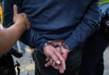 «По горячим следам»: в Саткинском районе задержаны мужчины, подозреваемые в краже из магазина 