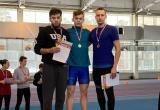 «Чемпионы»: команда саткинских легкоатлетов одержала победу на региональных соревнованиях  