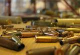 В Саткинском районе мужчина хранил дома боеприпасы, не имея разрешения на ношение огнестрельного оружия 