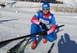«Олимпиада-2022»: воспитанник саткинской спортивной школы работает в сервисной бригаде сборной России по биатлону 
