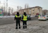 Сегодня в Саткинском районе пройдут рейды по выявлению водителей, которые не оплатили штрафы 