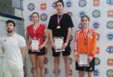 Саткинские пловцы завоевали призовые места на чемпионате Челябинской области по плаванию 