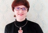 Победительница конкурса «Педагог года в дошкольном образовании» Дарья Литвинова поделалась впечатлениями 