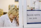 «Важный вопрос»: жителям Саткинского района рассказали, когда нужно вызывать врача на дом
