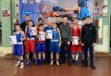 Саткинские боксёры вновь завоевали награды на региональных соревнованиях 