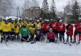 «Уехали с награждения»: саткинская хоккейная команда «Тигры» выразила недовольство организацией игры в Миньяре 