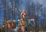 «Навстречу проводам зимы»: в Саткинском районе проходит конкурс на лучшую масленичную куклу 