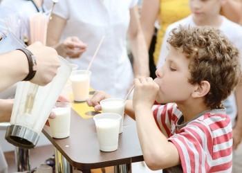 Молоко и молочные продукты в рационе: о чем нужно знать 