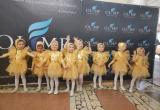 «Охапка наград»: юные танцоры из Сатки стали лауреатами всероссийского конкурса 