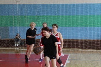 В Сатке прошли региональные соревнования Челябинского отделения РДШ по стритболу 