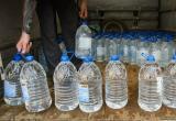 «Пополняйте запасы!»: из-за ремонта на водохранилище в Бакале завтра отключат воду 