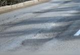 «Растаял снег – оттаяли ямы»: саткинцы пожаловались на колейность на проезжей части 