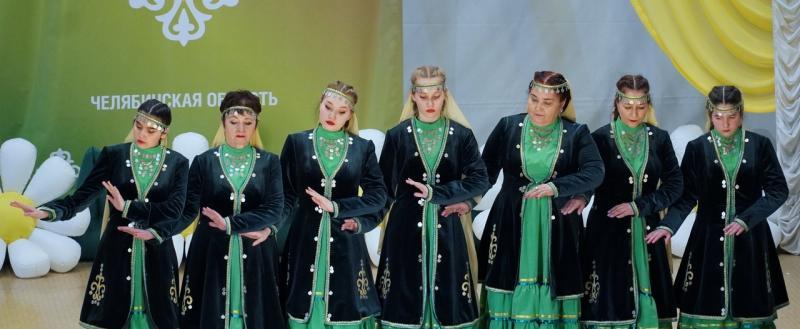  В Сатке пройдёт VII открытый районный фестиваль-конкурс башкирского и татарского творчества «Йәйгор нурзары»